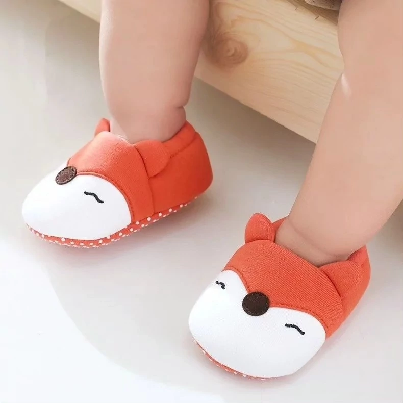 پاپوش نوزادی