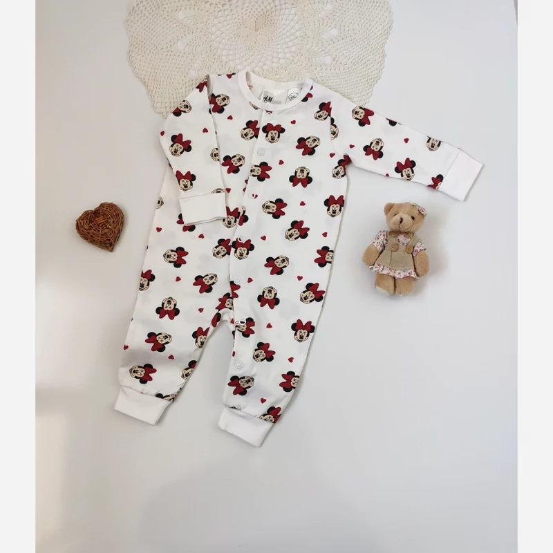 سرهمی میکی موس