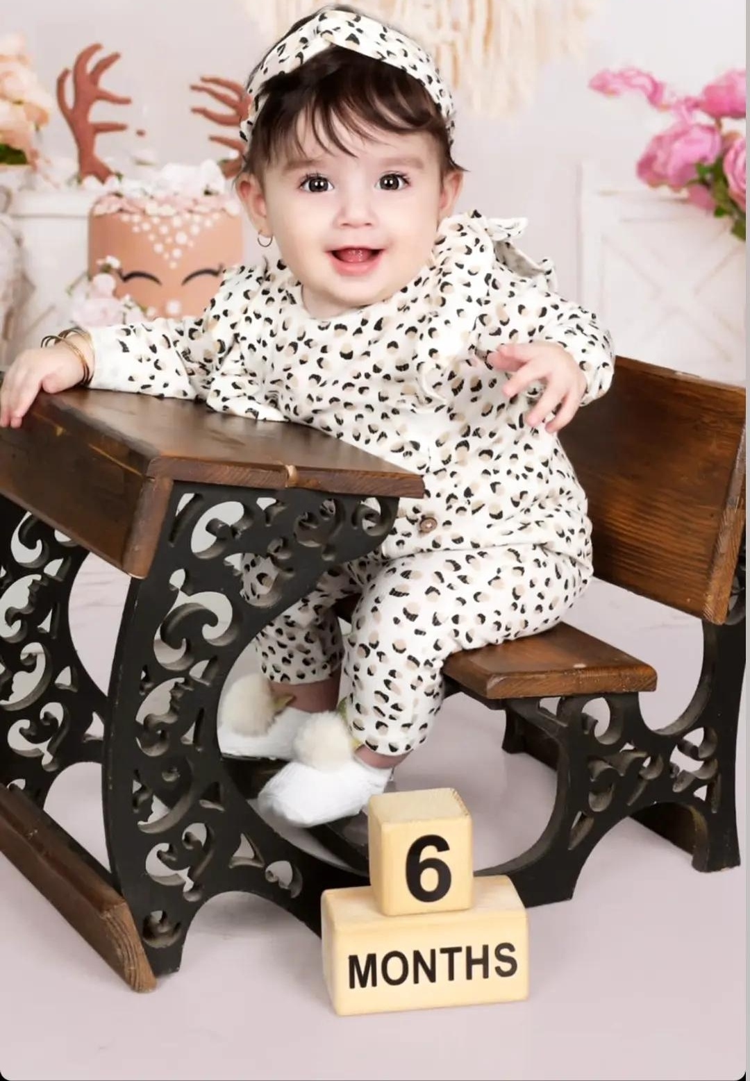 سرهمی نوزادی