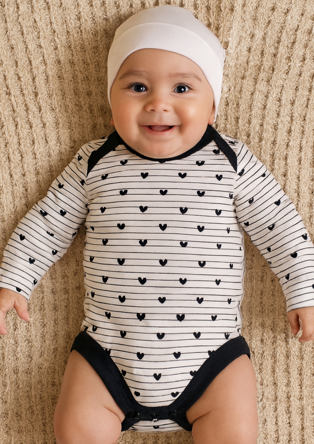 بادی نوزادی