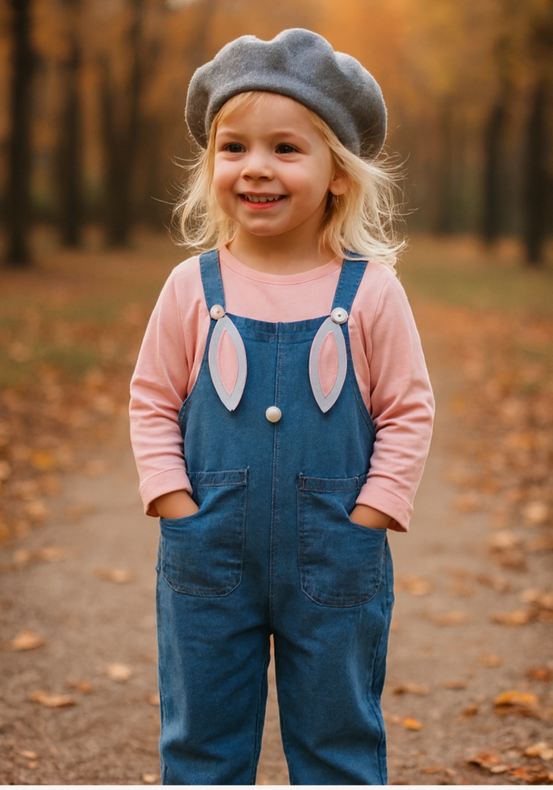 بیلر بلوز دخترونه